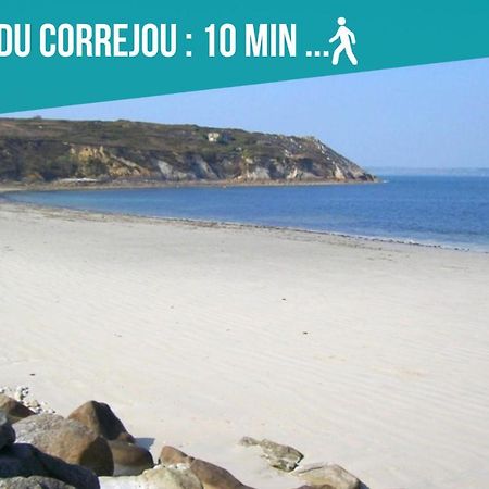 Maison Cosy Proche Du Port Et Des Commerces Camaret-sur-Mer Dış mekan fotoğraf