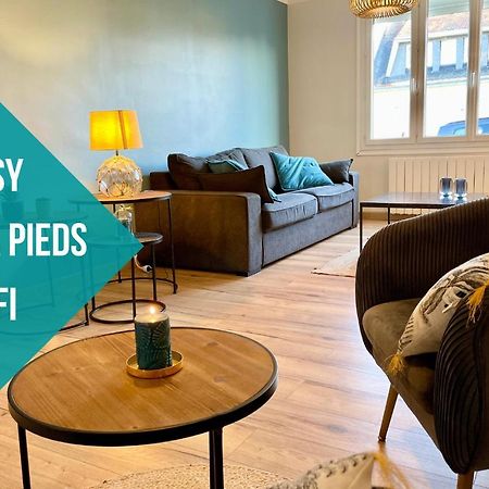 Maison Cosy Proche Du Port Et Des Commerces Camaret-sur-Mer Dış mekan fotoğraf