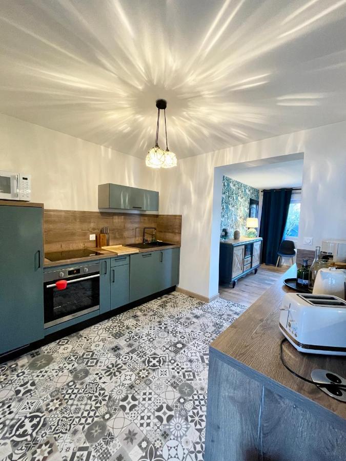 Maison Cosy Proche Du Port Et Des Commerces Camaret-sur-Mer Dış mekan fotoğraf