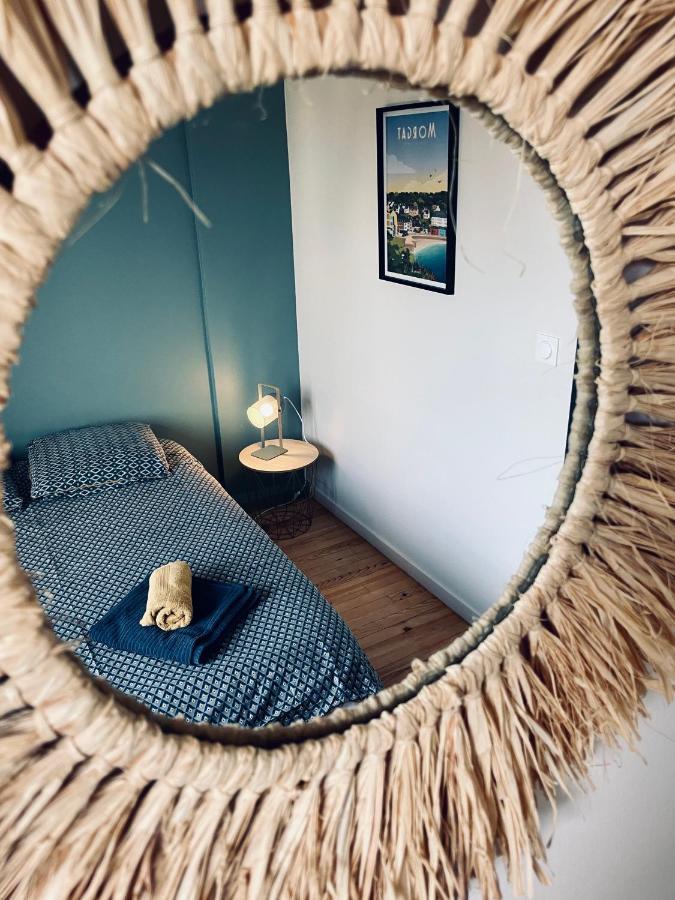 Maison Cosy Proche Du Port Et Des Commerces Camaret-sur-Mer Dış mekan fotoğraf
