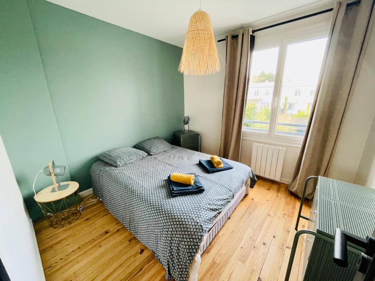 Maison Cosy Proche Du Port Et Des Commerces Camaret-sur-Mer Dış mekan fotoğraf