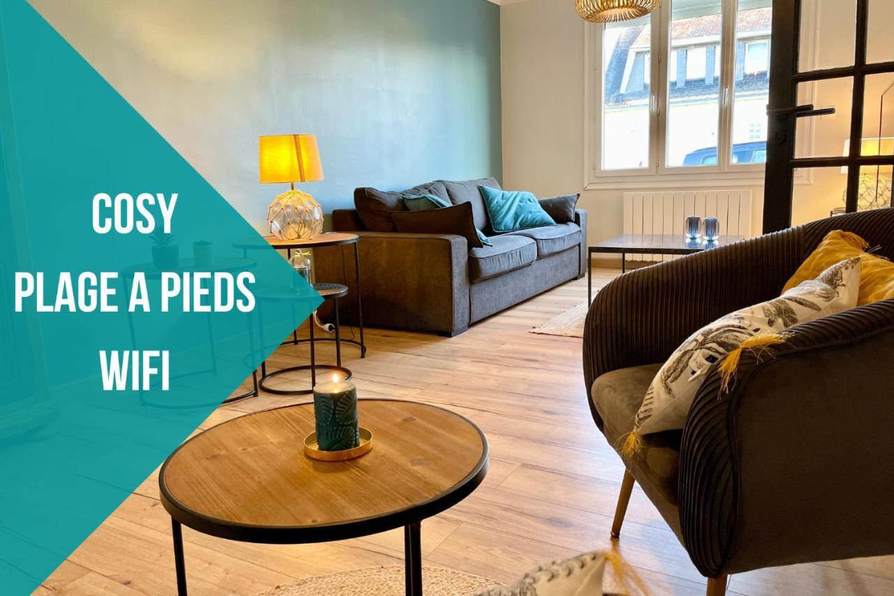 Maison Cosy Proche Du Port Et Des Commerces Camaret-sur-Mer Dış mekan fotoğraf